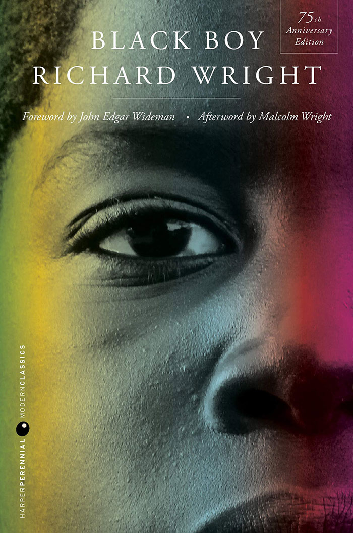 Black Boy By Richard Wright