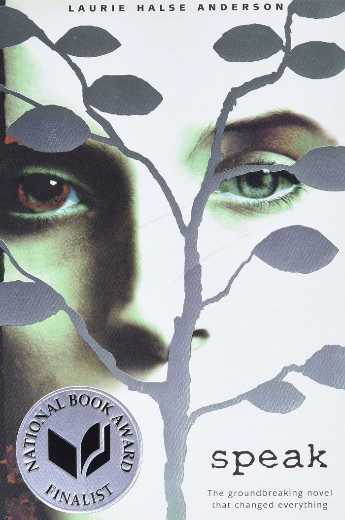 Speak By Laurie Halse Anderson