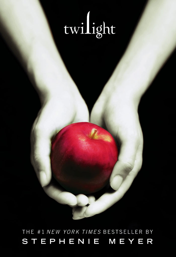 The Twilight Saga By Stephenie Meyer