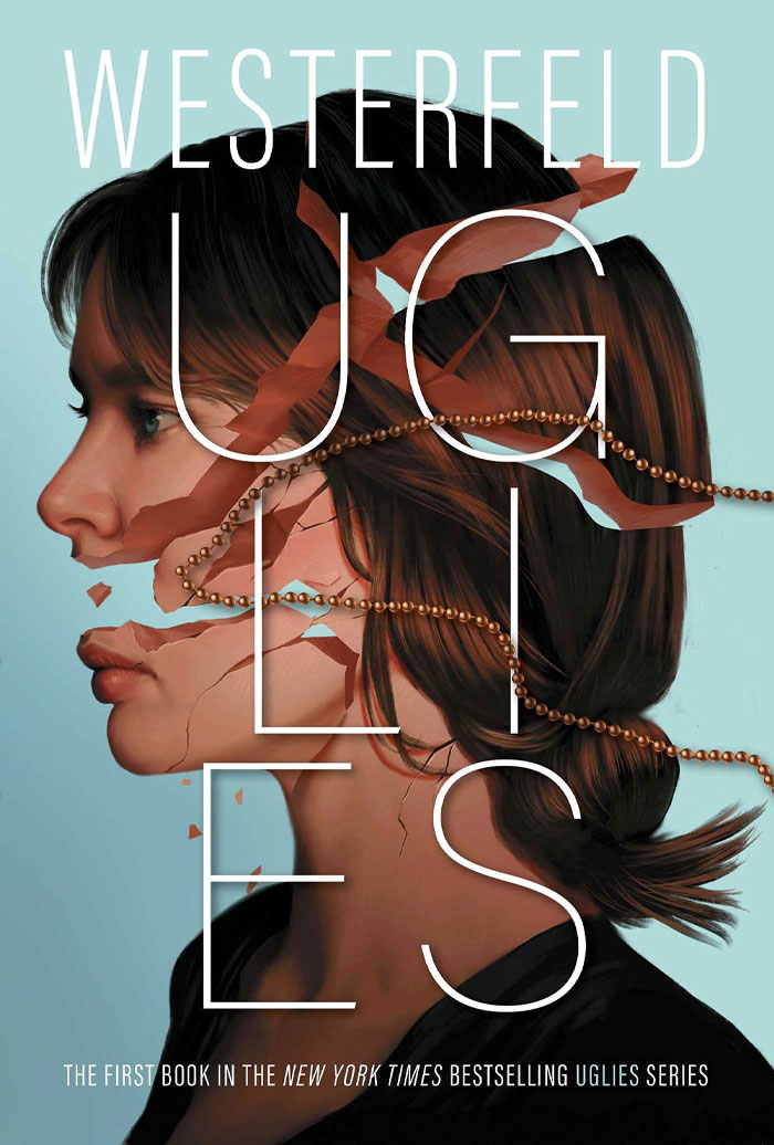 Uglies By Scott Westerfeld