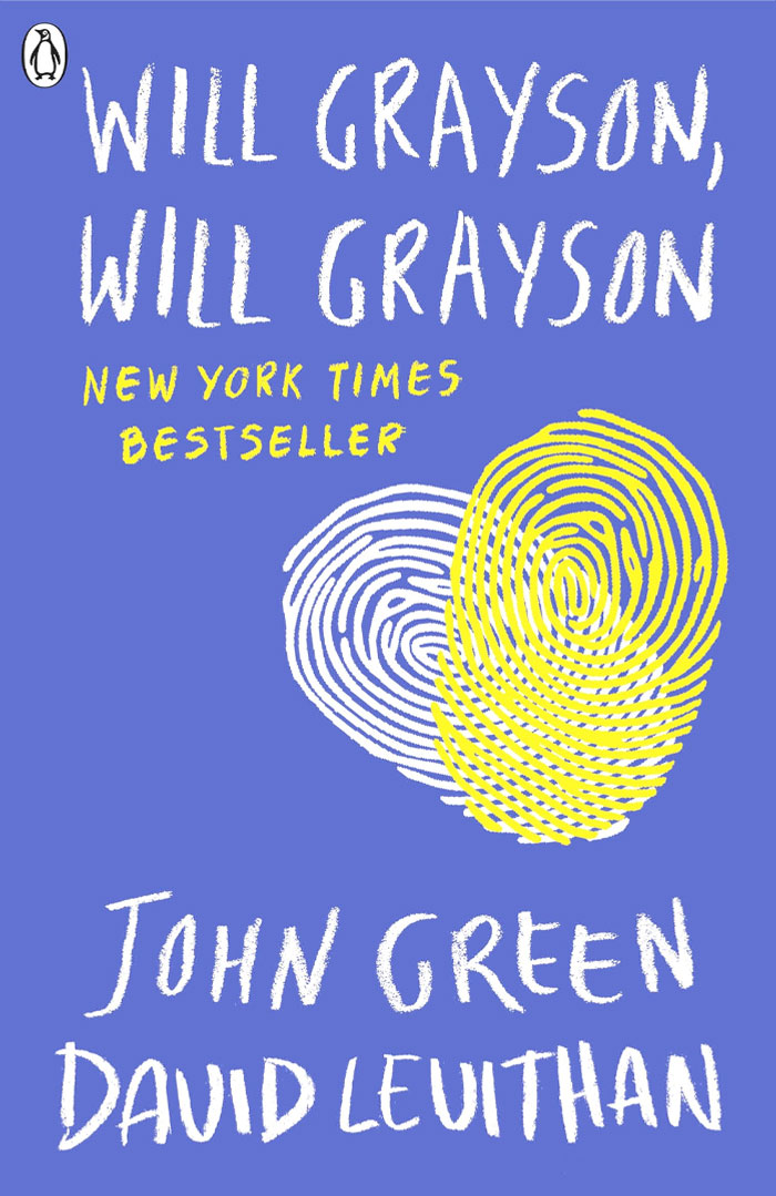 Will Grayson, Will Grayson By John Green And David Levithan