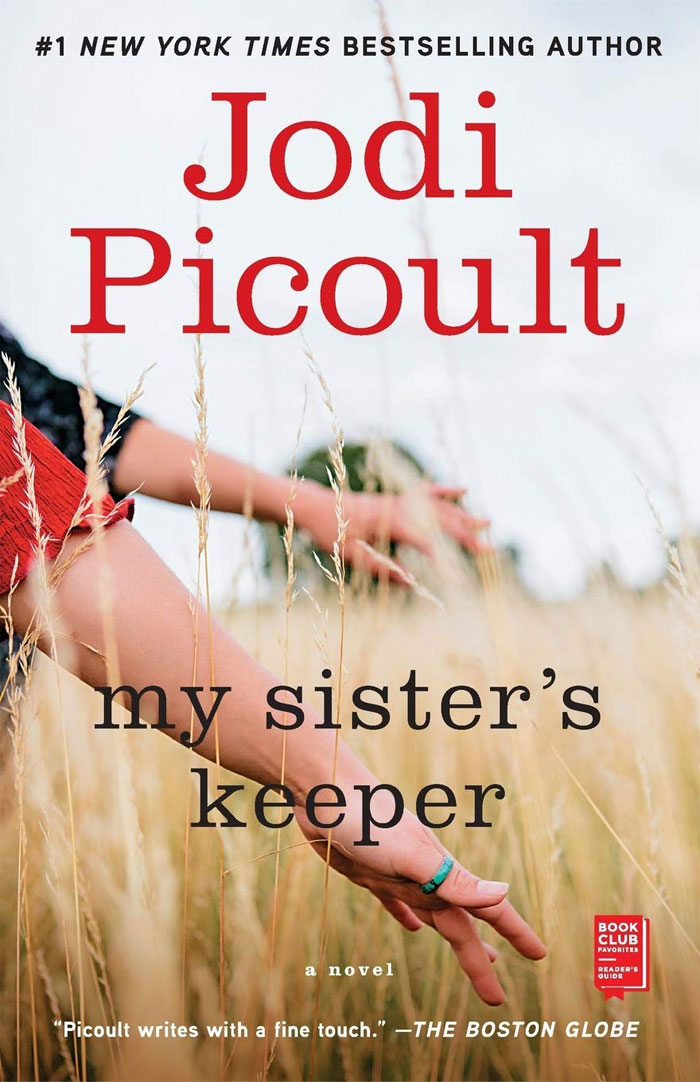 My Sister's Keeper By Jodi Picoult