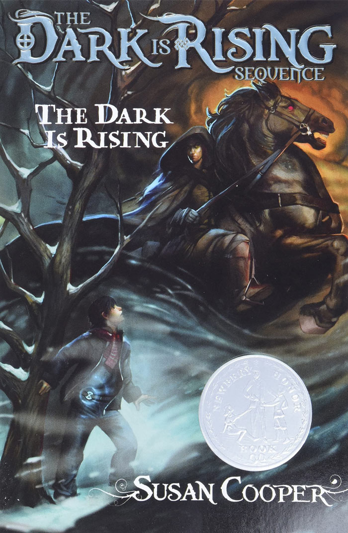 The Dark Is Rising Sequence By Susan Cooper