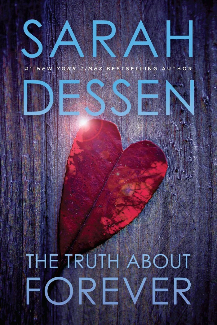 The Truth About Forever By Sarah Dessen