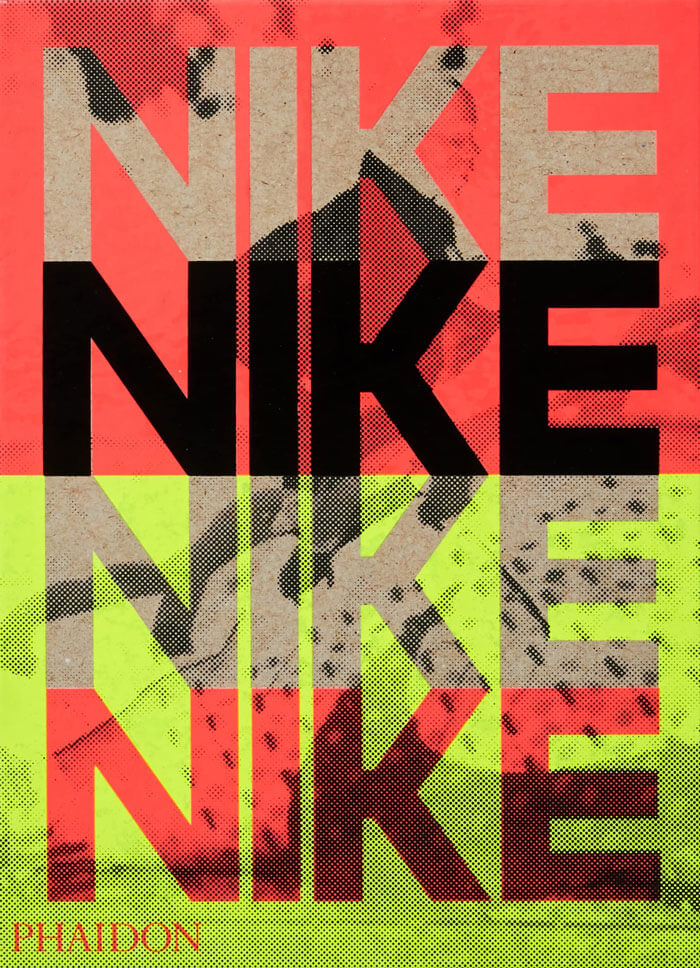 "Nike: Better Is Temporary" By Sam Grawe