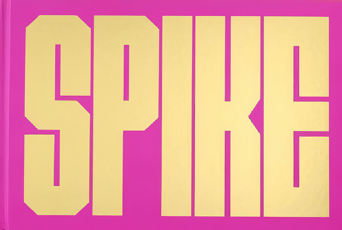 "Spike" By Spike Lee