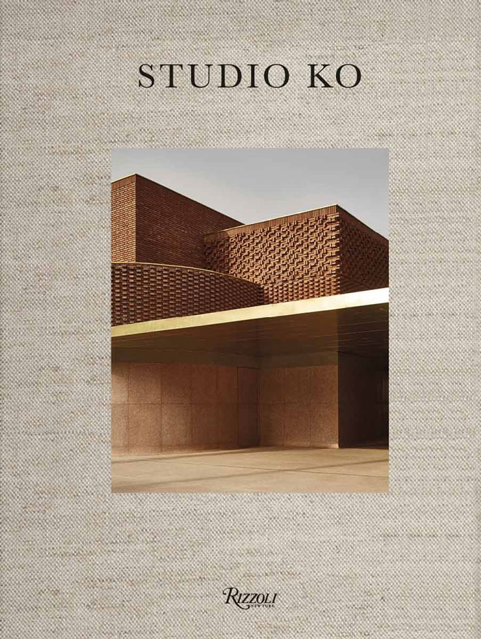 "Studio Ko" By Karl Fournier And Olivier Marty