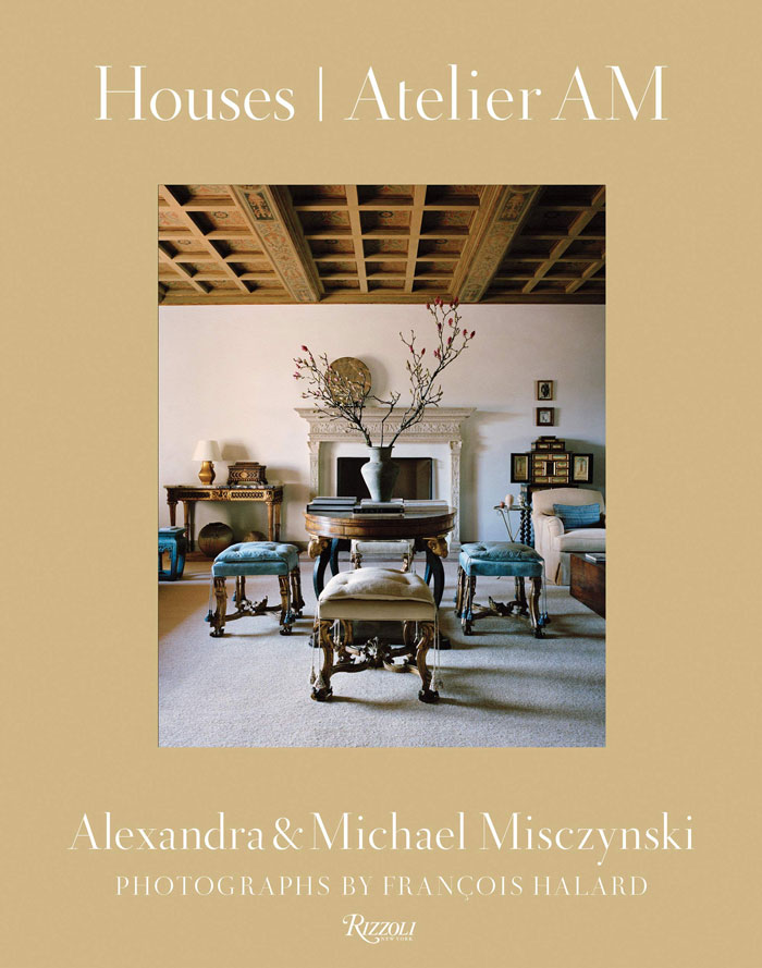 "Houses: Atelier Am" By Alexandra Misczynski And Michael Misczynski