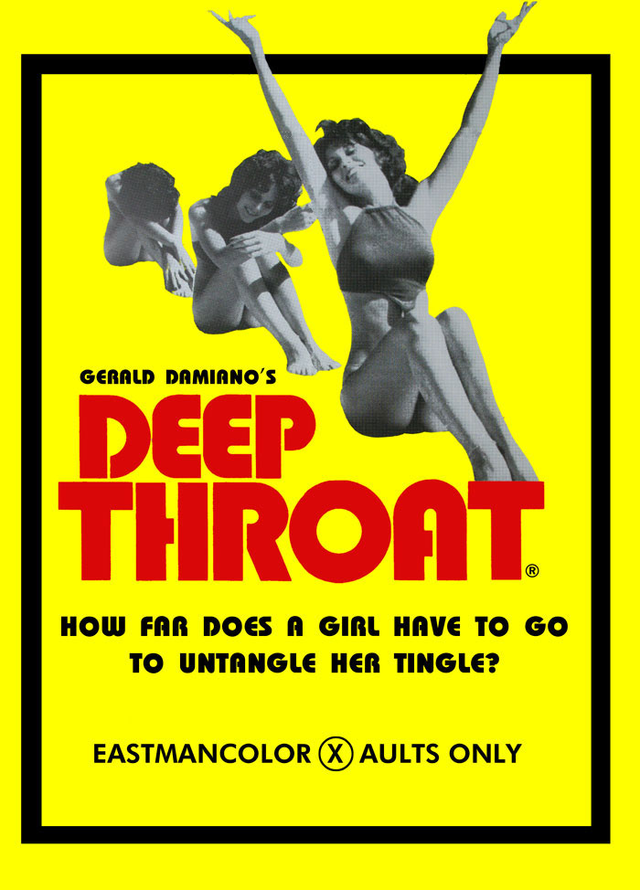 Deep Throat (1972)