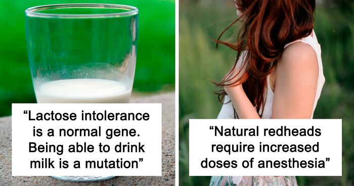 82 Cool But Pretty Disturbing Facts About The Human Body That A Lot Of People Don’t Know