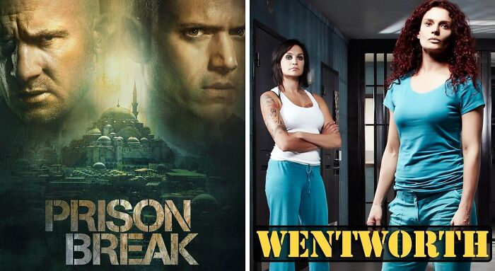 The Best Prison Shows And Docuseries To Stream Right Now