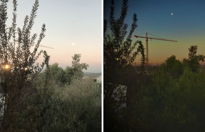 14 Photos Of Sunrises And Sunsets That I Took On Vacation