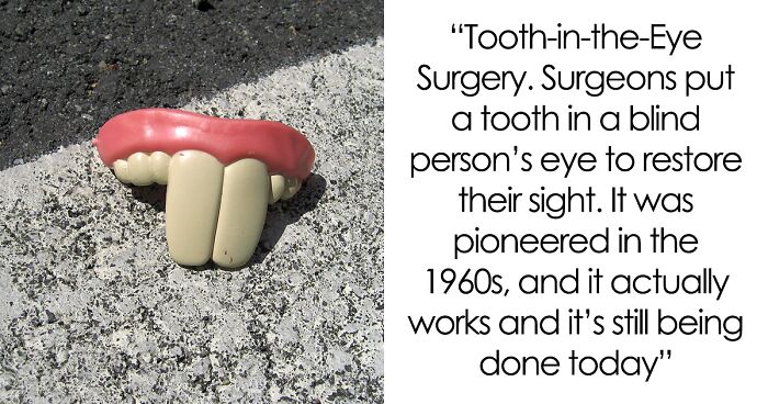 99 Fun And Not So Fun Facts That Might Creep You Out