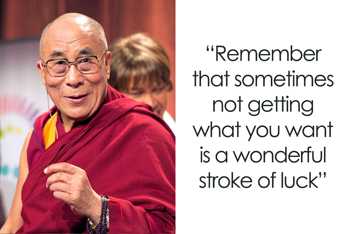 134 Inspiring Dalai Lama Quotes To Nurture And Nourish Your Soul ...