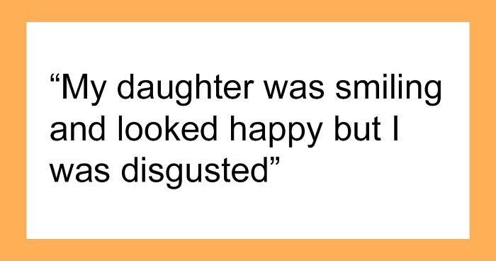 “Am I The Jerk For Getting A Daycare Worker Fired At My Daughter’s Center?”