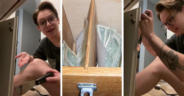 Woman Blasts Greedy Landlords Who Withhold Deposits For Even Minor Problems, Goes Viral On TikTok With 283K Views