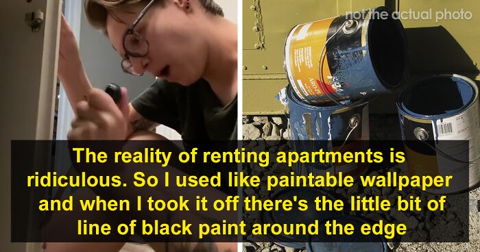 “I’m Literally Doing This Because They Will Take My Deposit”: Tenant Vents About The Reality Of Renting, Says Landlords Will Take Deposits For “Anything”