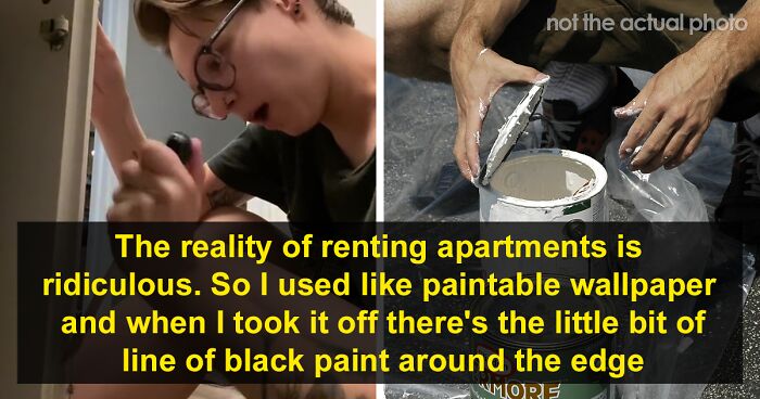 Tenant Vents About The Ridiculous Reality Of Renting, Says Landlords Will Take Deposits For “Anything”