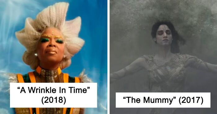 People In This Online Group Are Sharing The Movies They Couldn’t Finish Because They Were So Bad And Here Are 30 Of Them