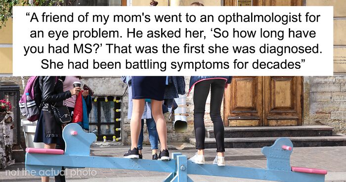 46 Of The Worst Things Doctors Overlooked In Patients, As Shared By Patients And Medical Professionals In This Online Group