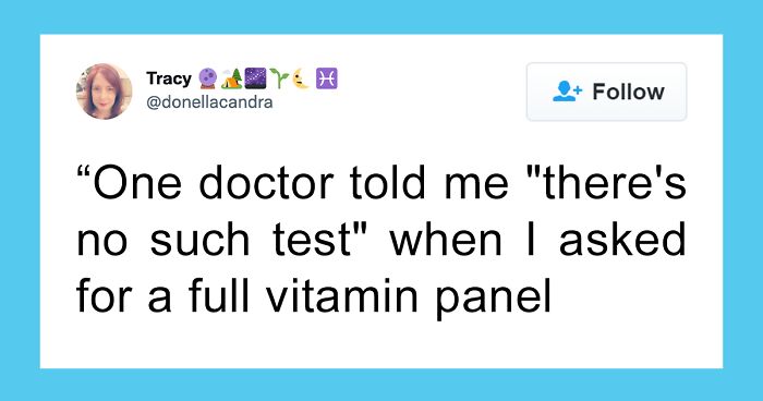 79 Times Women Had Health Issues That Went Undiagnosed Due To Them Being Women