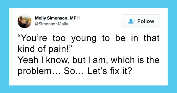 Twitter Thread Inspires Women To Open Up About Times Doctors Ignored Their Medical Problems (79 Stories)