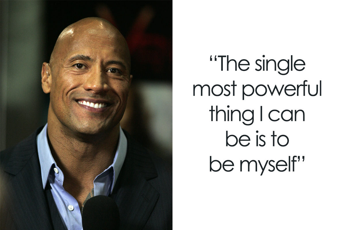 the rock quotes