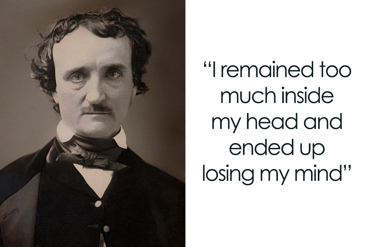 Edgar Allan Poe: Odd and interesting facts about the dark and mysterious  poet behind 'The Raven
