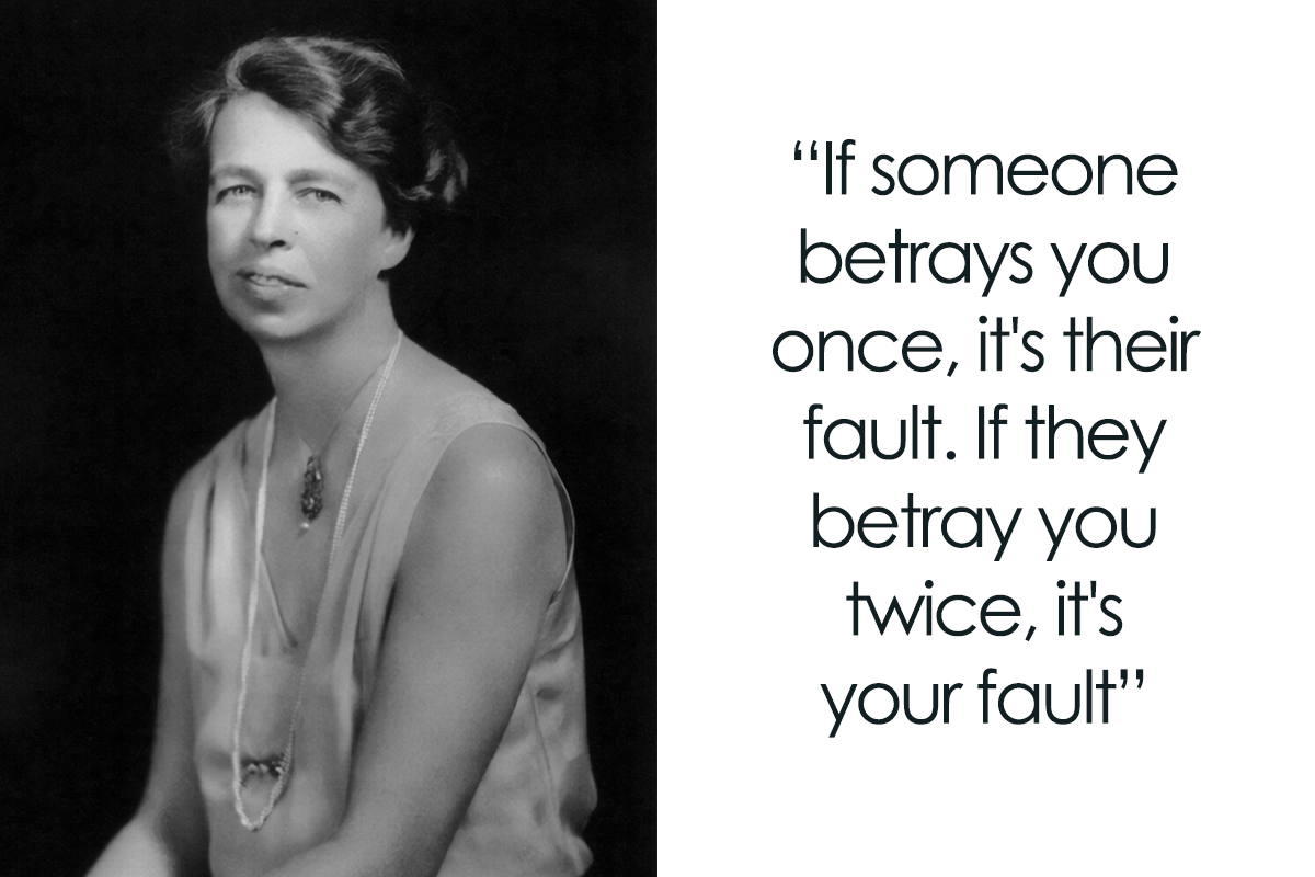 31 Eleanor Roosevelt Quotes to Empower and Give Strength