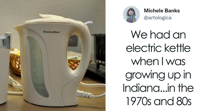 People Are Mocking 'The New York Times' Because They Introduced An Electric Kettle As A Revolutionary Product In Their Review Article