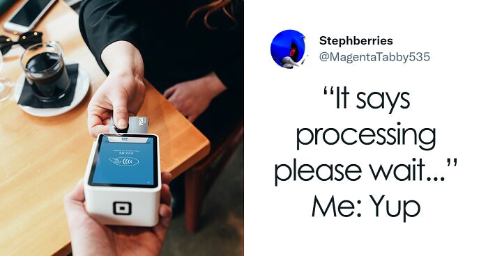 36 Savage Burns By Employees Who Are Tired Of Dealing With The Same Customers' Nonsense All The Time