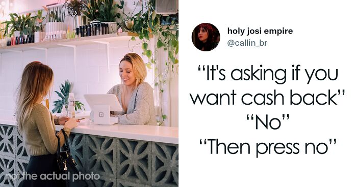 36 Employees Roast Customers In The Funniest Ways In This Twitter Thread