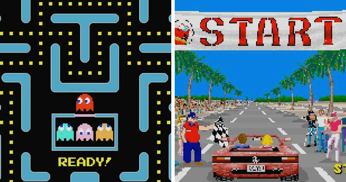 10 Awesome Old-School Video Game Features We Don't See Anymore