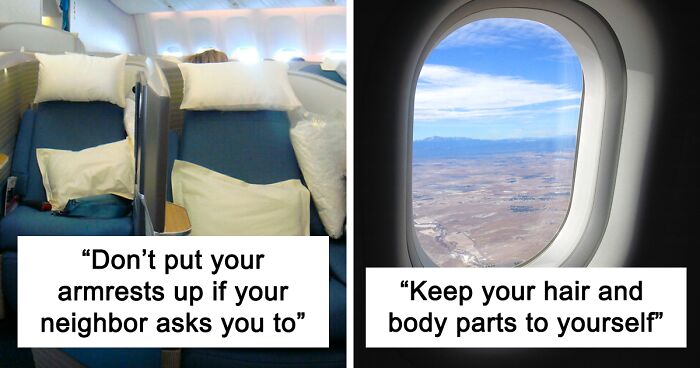 Frequent Flyers Of This Online Group Unveil 35 Helpful Tips For Dealing With Air Travel