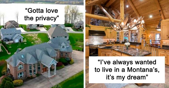 This Twitter Account Is Sharing Home Design Fails That Might Make You Feel Better About Your Own Place (35 New Pics)