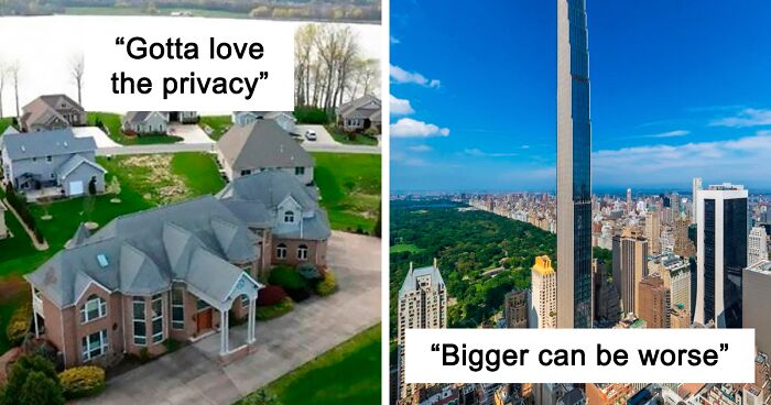 67 Times Architects Failed At Their Job, As Shared On This Twitter Page (New Pics)