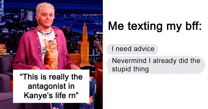 This Instagram Account Is The Pinnacle Of Sarcastic Memes, And Here Are 130 Of The Most Relatable Ones (New Pics)