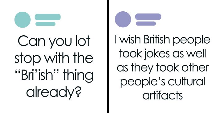 50 Times Annoying Jerks Got 