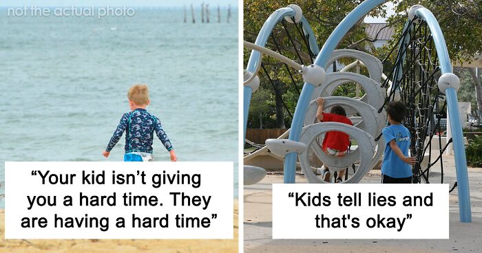 44 Brutal Lessons For More Effective Parenting, As Shared By Moms Online