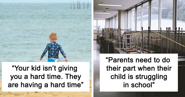 30 Brutal Lessons For More Effective Parenting, As Shared By Moms Online