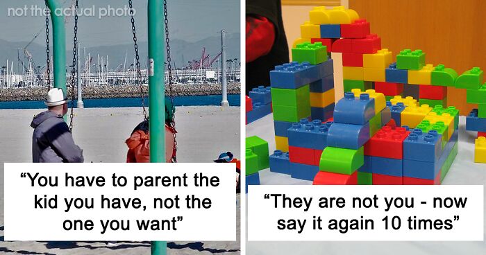 30 Brutal Lessons For More Effective Parenting, As Shared By Moms Online