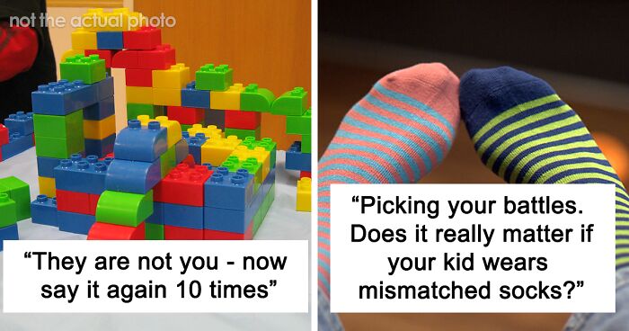 30 Brutal Lessons For More Effective Parenting, As Shared By Moms Online