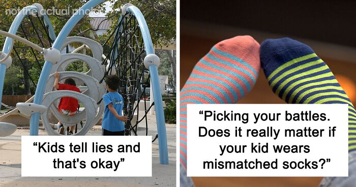 44 Of The Toughest Lessons For Folks To Learn About Parenthood, As Shared By Moms Online