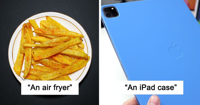 I Asked What's One Thing People Regret Buying, And 60 People Responded