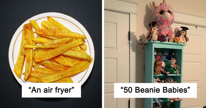 60 Things People Regret Buying That They Still Have, As Shared By The Bored Panda Community