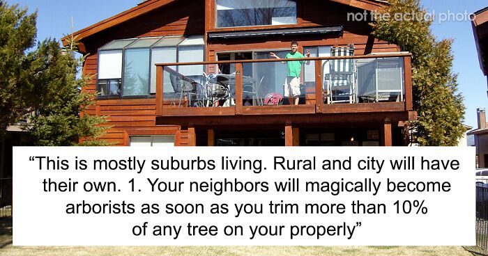 24 Things About Homeownership You Learn Only After You Buy Your Own Place, As Discussed In This Viral Thread