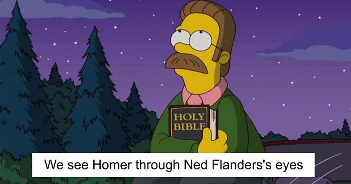 27 Times The Simpsons’ Fans Noticed Small Details In The Show And Created Whole Theories About Homer