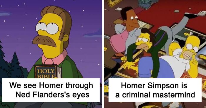 27 Homer Simpson Theories Created By Fans Of The Show That Seem Legit