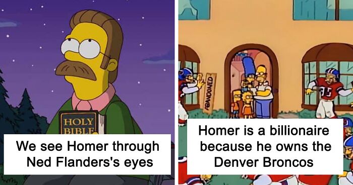 The Simpsons’ Fans Are Explaining Why They Believe In These 27 Theories About Homer