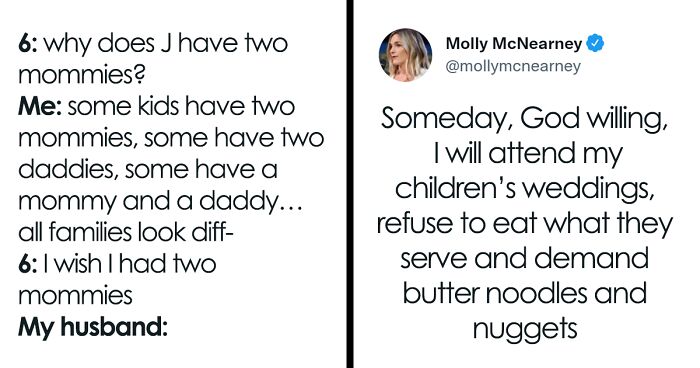 It’s Time For The Funniest Parenting Tweets Of The Month, And Here Are The Best Ones This July (76 Pics)